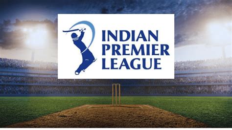 Indian Premier League Official Website .